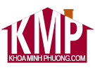 Công Ty TNHH Xây Dựng Khoa Minh Phương